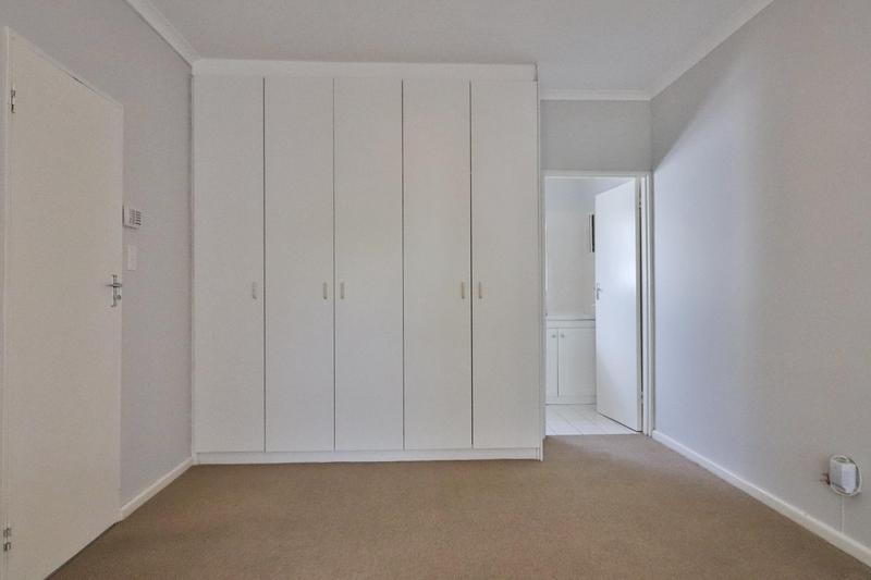 To Let 2 Bedroom Property for Rent in Durbanville Western Cape